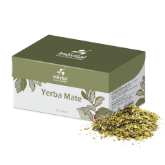 Inovital Yerba Mate (30s)